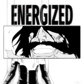 I feel like when yhwach saw zangetsu another reason he was so surprised was because he never thought a remnant of his own soul would go against his will #edit#bleach#bleachedit#yhwachedit#ichigoedit
