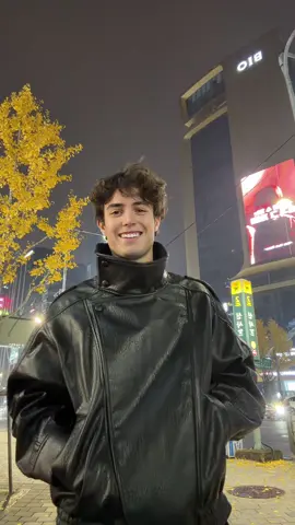 This season in Seoul 🎅🎄