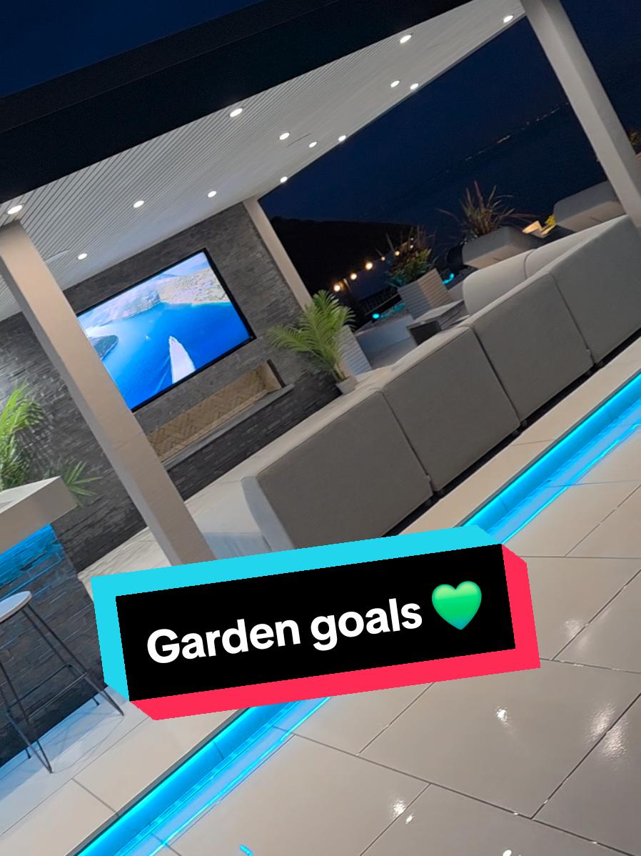 Garden Goals 💚 