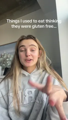 Thank goodness I checked the hot cocoa packaging those are sneaky as frick!!!!!! Any other holiday candies we should watch out for ??? Lmk! #glutenfree #gluten #celiac #holidays #figpartner 