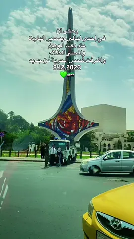 8.12 🤍🇸🇾 #سوريا #شام #explore #fyp 