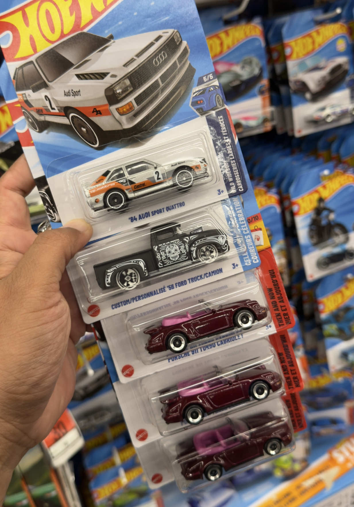 Hot Wheels cacería lote P 🔥🔥 @Bodega Aurrera 👌🏼 #caceriadejuguetes #coleccionista #hotwheels #hotwheelsmexico 