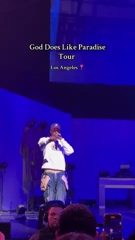 Wholeheartedly - @J.I.D ft. @6lack and Ty Dolla $ign … YouTube Theater #goddoeslikeparadisetour #concert #jid #fyp #music 