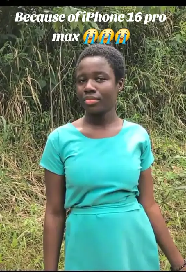 Because of iPhone 16 pro max 😭😭😭#goviral #creatorsearchinsights 