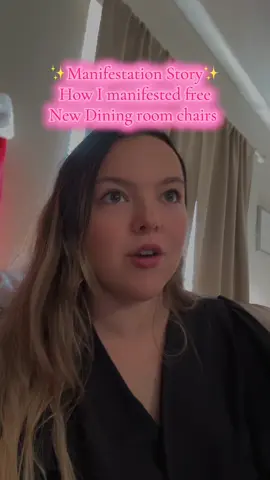 I love when my manifestations shown up in the 3d. #manifestationstory #manifeststorytime #manifestation #lawofassumption 