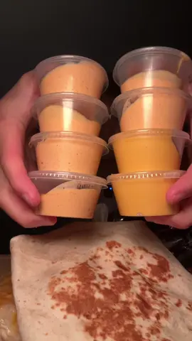 Taco Bell Burritos are my favorite 🤤 #asmr #mukbang #notalking #Foodie #tacobell 