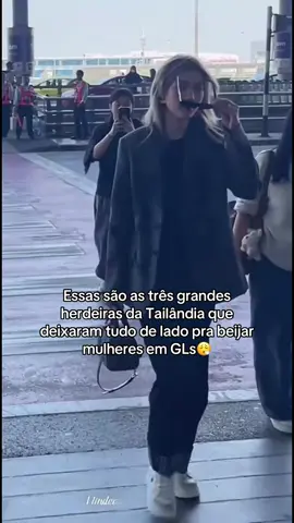 As maiores nepobabys 😮‍💨🤌🏽  #thailand🇹🇭 #glseries ##ormkronnaphat #nurdsoraya #miunatsha 