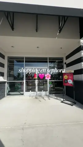 quieren haul?!? @sephora @Sephora Collection @Haus Labs @rhode skin @ONE SIZE BEAUTY @Phlur Fragrances @Kiehl's Since 1851 #shopping #shoppingvlog #makeup #sephorasale #sephora 
