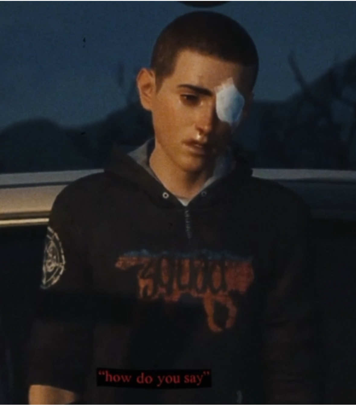 “sing or refuse” A GUN TO MY FUCKING HEAD.  that is literally a completely innocent boy born in america we’re talking about. stfu bruh okay stfu subau ts pmo 🫩 #lifeisstrange2 #lis2 #lifeisstrange #seandiaz #seandiazedit 