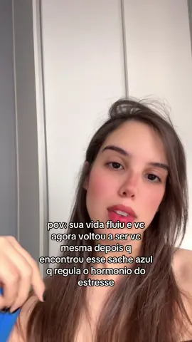 a vida eh boa #ansiedade #sacheazul