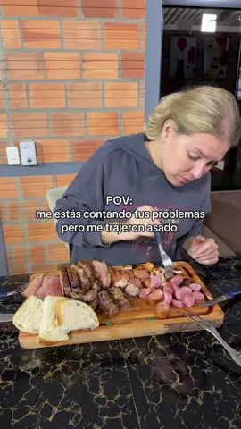 #rusaenparaguay #paraguay #humor #asado #fyp 