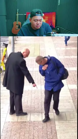 Iye dah bang sampe nunduk gitu 🤣 #yourdudhreaction #yourdudhreact #yourdudh #clippers #fyp 