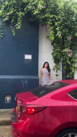 Deixando claro que apesar do pequeno susto, não foi nenhuma situação diferente do que já não tenha acontecido inúmeras vezes em São Paulo. Precisa de seguro viagem? Corre no link da Bio e usa o cupom FITLIFESU que vc ganha 10% de desconto ✨ . #viagemsozinha #cartagena #cartagenadeindias