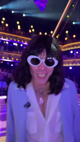 Starting a petition to have @iamtherealmrfantasy as my partner next szn🕺🏻🪩 #fyp #viral #dwts #mrfantasy #dance 