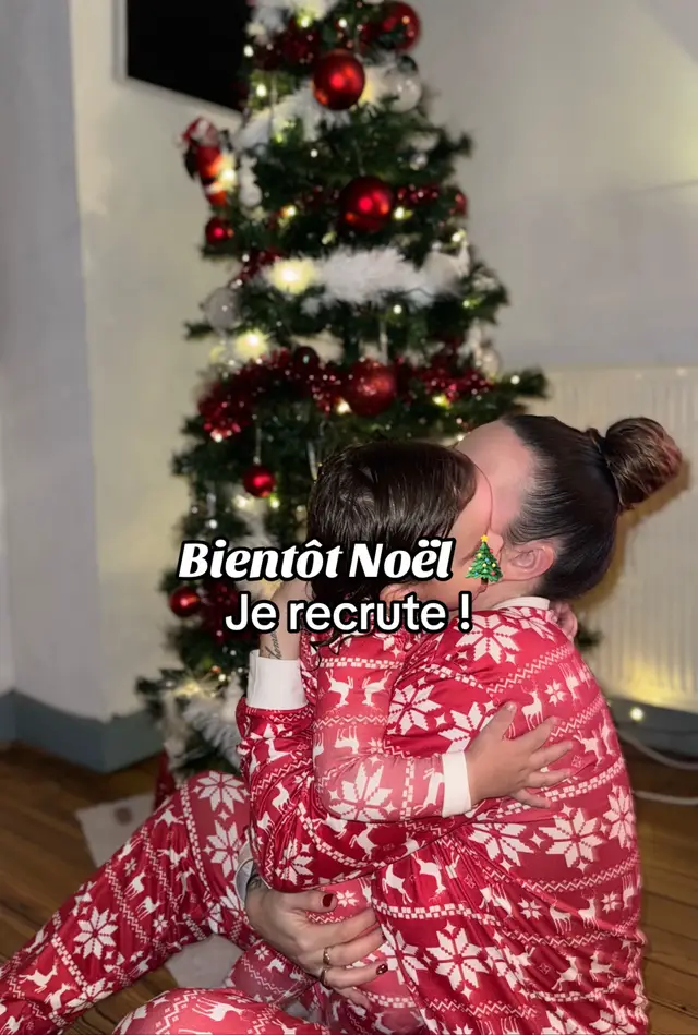 #noel2025 #maman #mamanalamaison #pourtoiiiii 