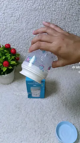 Dr. Isla Sipping Cup✨ #sippycup #leakproofsippycup #drislasippycup #trainingcup #toddlers 