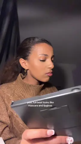 blush und contour ist immer unsichtbar😭 #makeup #makeupbase #blackgirlmakeup #makeupbeginner 