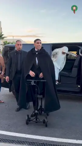 #hakimi#cafawards#ballondor#africa#pourtoi