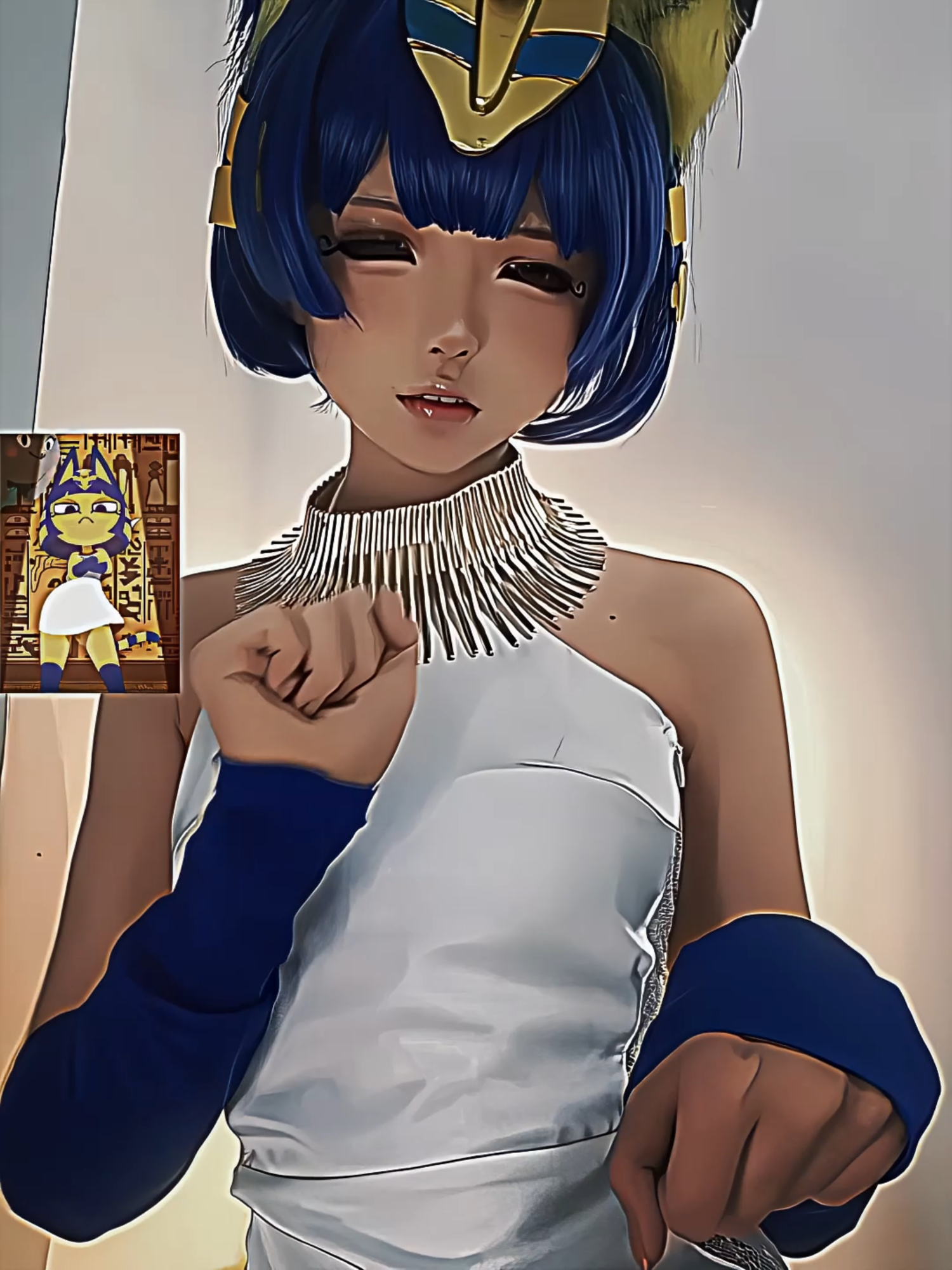 Heavenly Jumpstyle . TG @innxcecneq #edit #funk #cosplay #fyp #pl