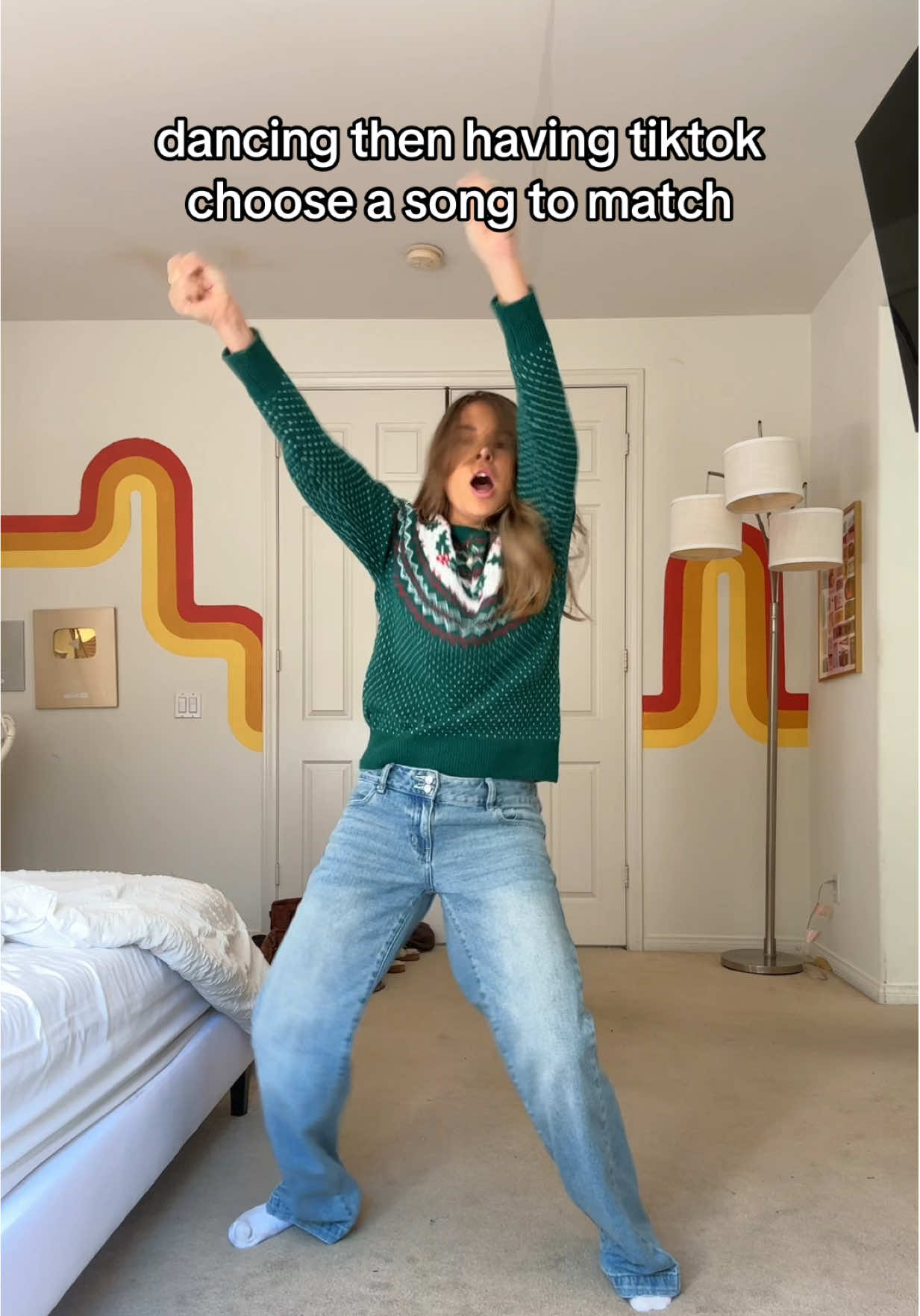 IT JUST GOT BETTER AND BETTER