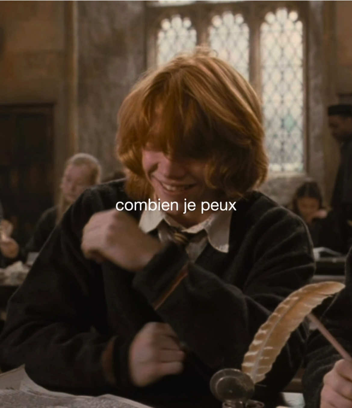 man of my dreams #ronweasley #ronweasleyedit #rupertgrint #harrypotter #viral 