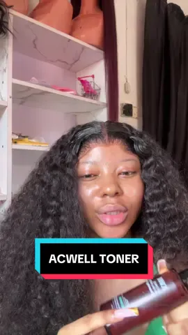 #skin #skincaretips #creatorsearchinsight #videoviral #fypシ゚ @acwell_official 