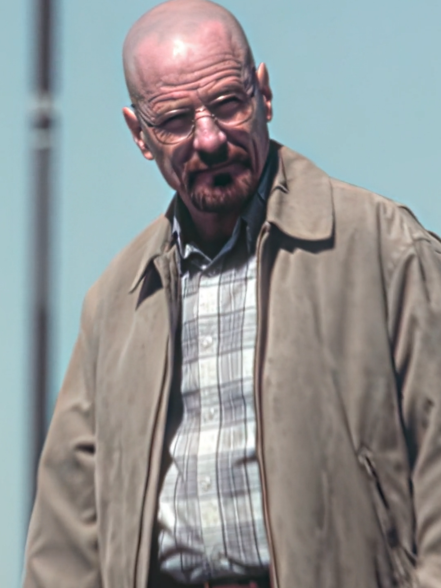 Poor Brock😭 II Song: Twin Tribes - Monolith (SLOWEDREVERB) II Walter White EDIT II #walterwhite #walterwhiteedit #breakingbad #breakingbadedit #viral #4u #aeedit #foryou #Joke #Edit