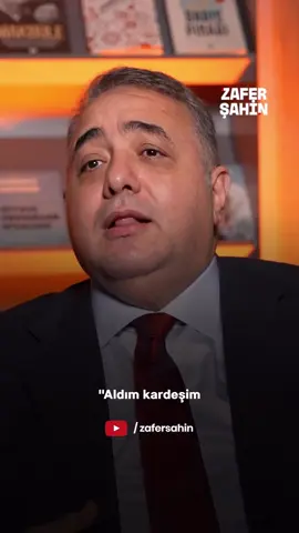 İMAMOĞLU “ÇALDIM” DESE YİNE DE İNANMAZLAR! Rüşveti kabul etmeyen işadamlarını, “Geleceğin Cumhurbaşkanıyla kötü mü olmak istiyorsun?” diye tehdit etmişler. Her birinin ifadesi iddianamede mevcut. Bu adamlar yarın mahkemede “Böyle böyle olmadı mı Ekrem Bey?” deyip ifadelerini tekrarladığında yine siyasi operasyon diyebilecek misiniz? Tamamı #YouTube kanalımda. #türkiye #haber #gündem #ekremimamoğlu 