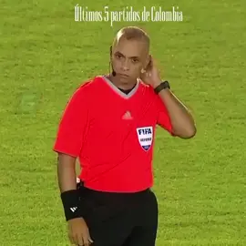 COLOMBIA LLEVA 6 PARTIDOS INVICTOS CONTANDO EL DE BOLIVIA #colombia🇨🇴 #edit #fyp #nestorlorenzo #GOLES 