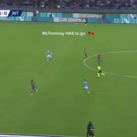 Players after leavibg united:  #mctominay #sscnapoli #fyp #Scotland #comeback 