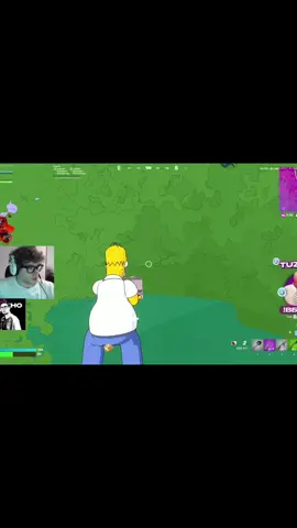 Toose prime🤧 @TooseFN #fortnite #fyp #edit #prime #gambittoose 