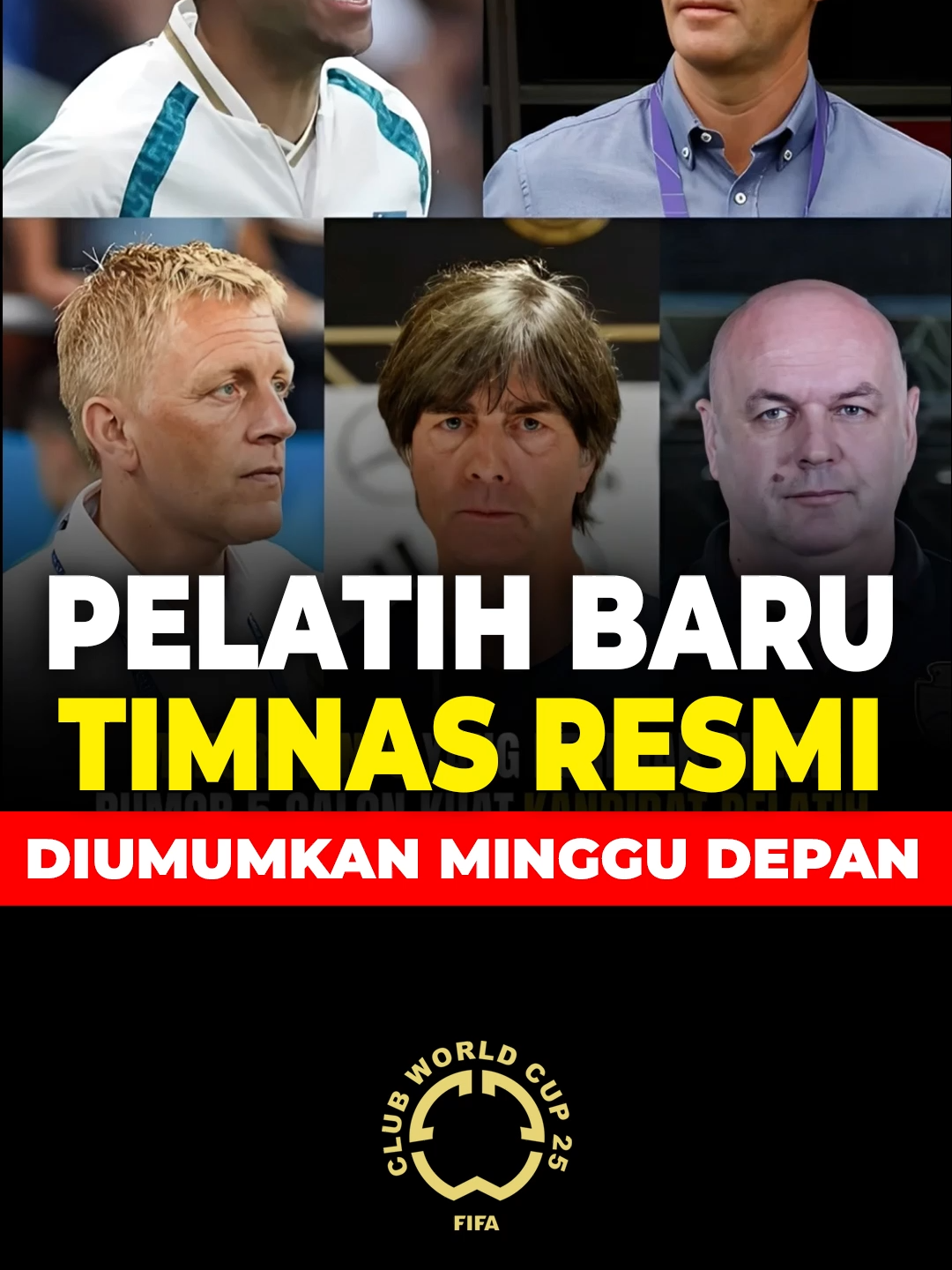 Pelatih Baru Timnas Indonesia RESMI diumumkan minggu depan, semoga ga dibikin kecewa ya! #timnas #timnasindonesia #shintaeyong #indonesia #timnasday #pssi #foryou #foryoupage #footballtiktok #fifaworldcup #worldcup #kapadze #timnasu23 #indrasjafri #ivarjenner #rizkyridho #maurozijlstra #kualifikasipialadunia #pialadunia #timurkapadze