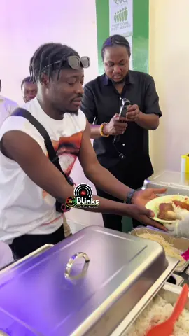 Fancy Gadam tasted the free food #ghblinks #tamaletiktokersofficial #GhanaNews #bolgatangatiktok #ghanatiktok🇬🇭 