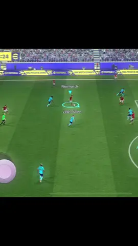 Arabic Commentary 🥶 #efootball #efootballmobile #pes #fifa #football 