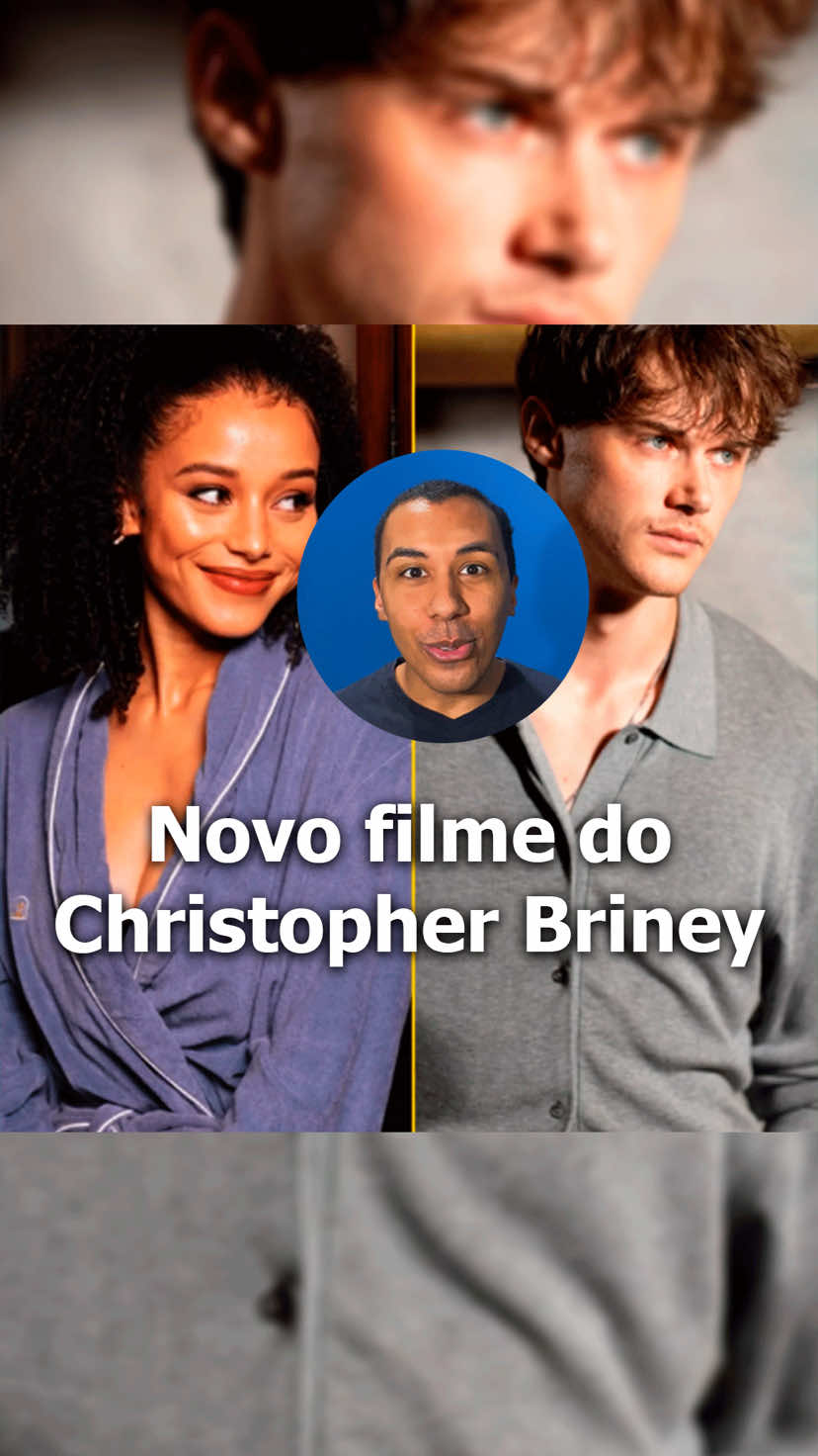 Novo filme do nosso eterno Conrad #overaoquemudouminhavida #thesummeriturnedpretty #conradfisher #christopherbriney 