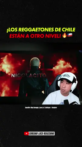 Qué palo! 👏🔥 @kingsavagge.yf @lyonnlaf @katteyes