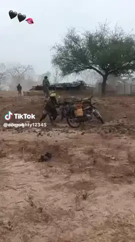 this is not a joke war is coming the machine these people is using they are for war bet Nigerian people prepare their mind this is not about politics