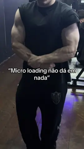 🏷️ERRADO na @Apexnova.Blvd™  #lowvolume #15y #gym #gymhumor #arms  Máquina não aguento o microloading e estouro 🔪