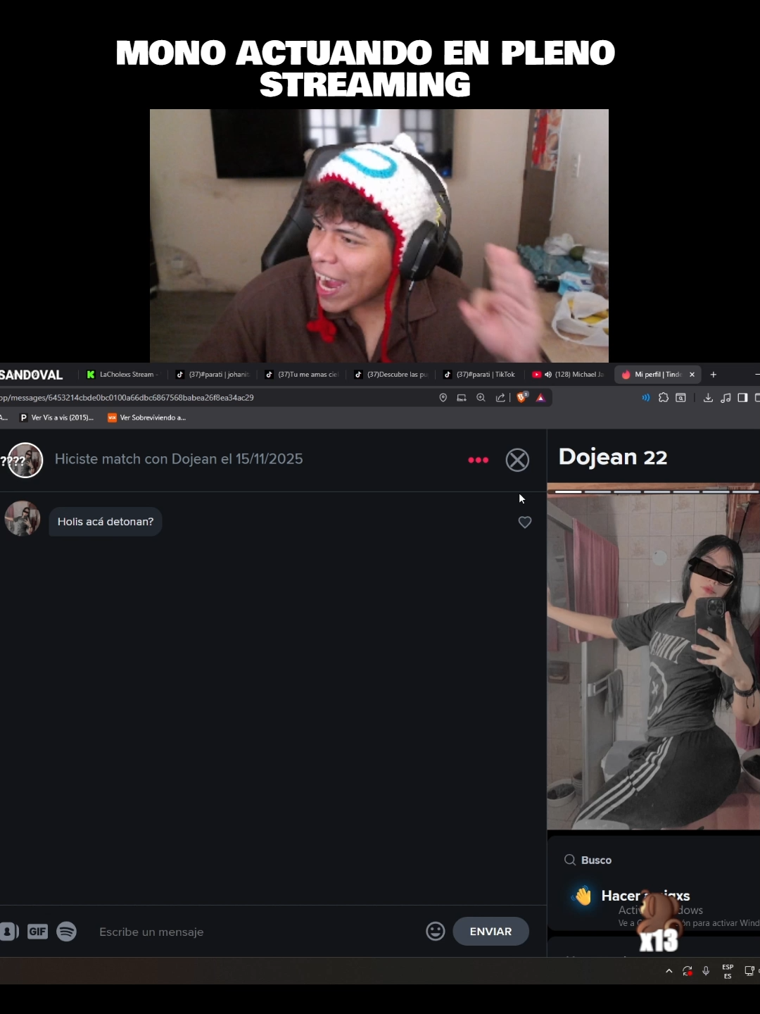 A MI PENE NMS ES FIEL😂#lacholexs#lacholexsclips#viralvideos#kick#paises#stremer#lider#clips#plataforma#monito#perú🇵🇪#fyppppppppppppppppppppppp#paratiiiiiiiiiiiiiiiiiiiiiiiiiiiiiii#fyp#viraltiktok#viral#tiktok#mundial#perú#kickperu💚