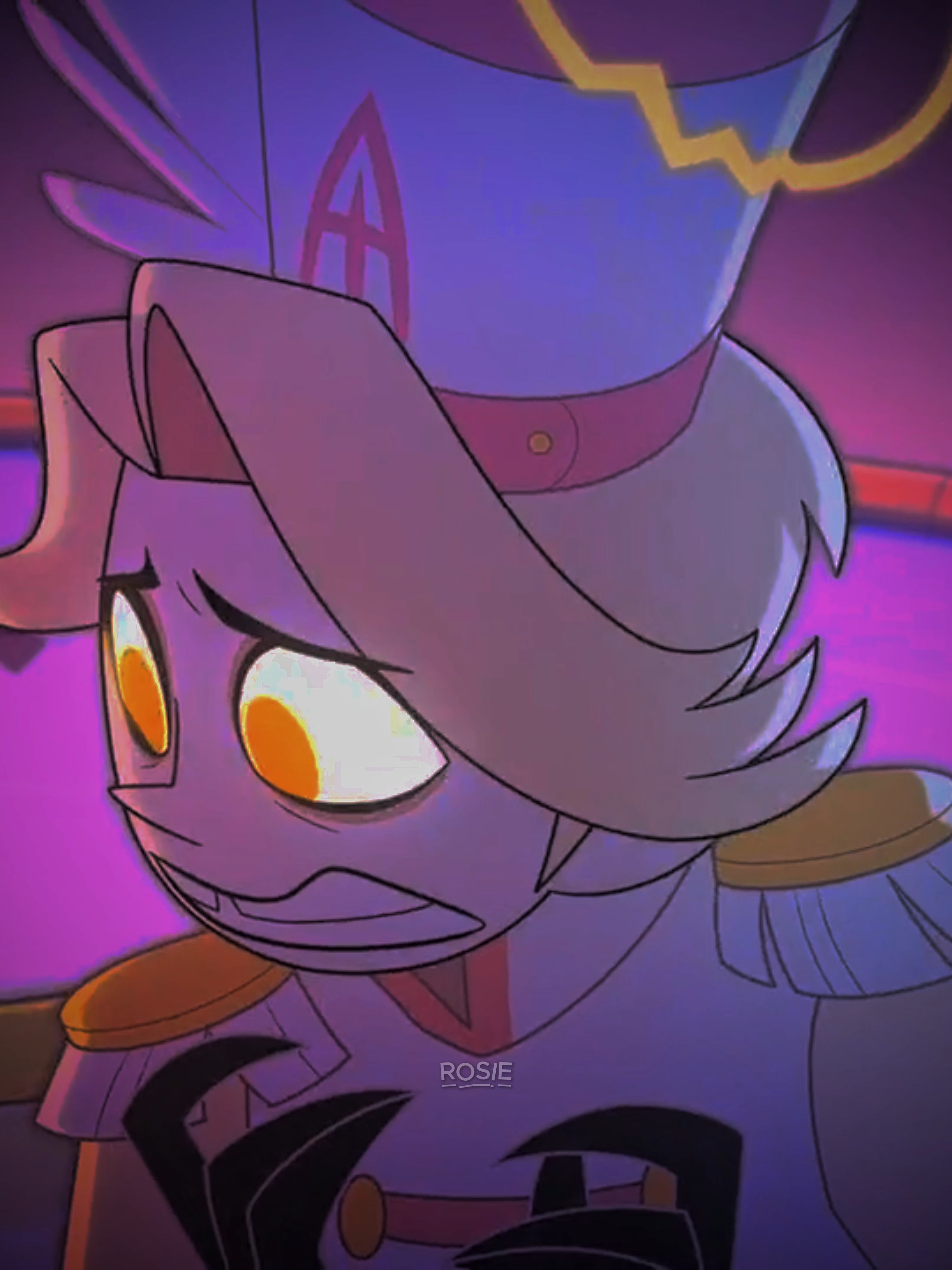 TENGO QUE DECIR QUE ABEL ME CAYO SUPER BIEN Y AHORA ES MI FAV  #hazbinhotel #hazbinhoteledit #paratiiiiii #hazbinhotelalastor #ABEL #abelhazbinhotel #lutehazbinhotel #vaggie