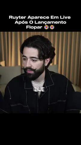 Print Falso 😭😭 #ruyter #live #lançamento 