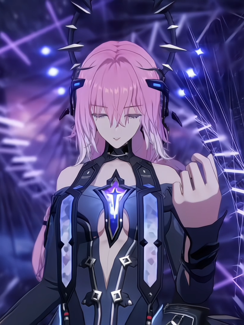 one in a million #pgr #punishinggrayraven #pgrglobal #pgredit #luciapyroath #selenapianissimo #ishmael