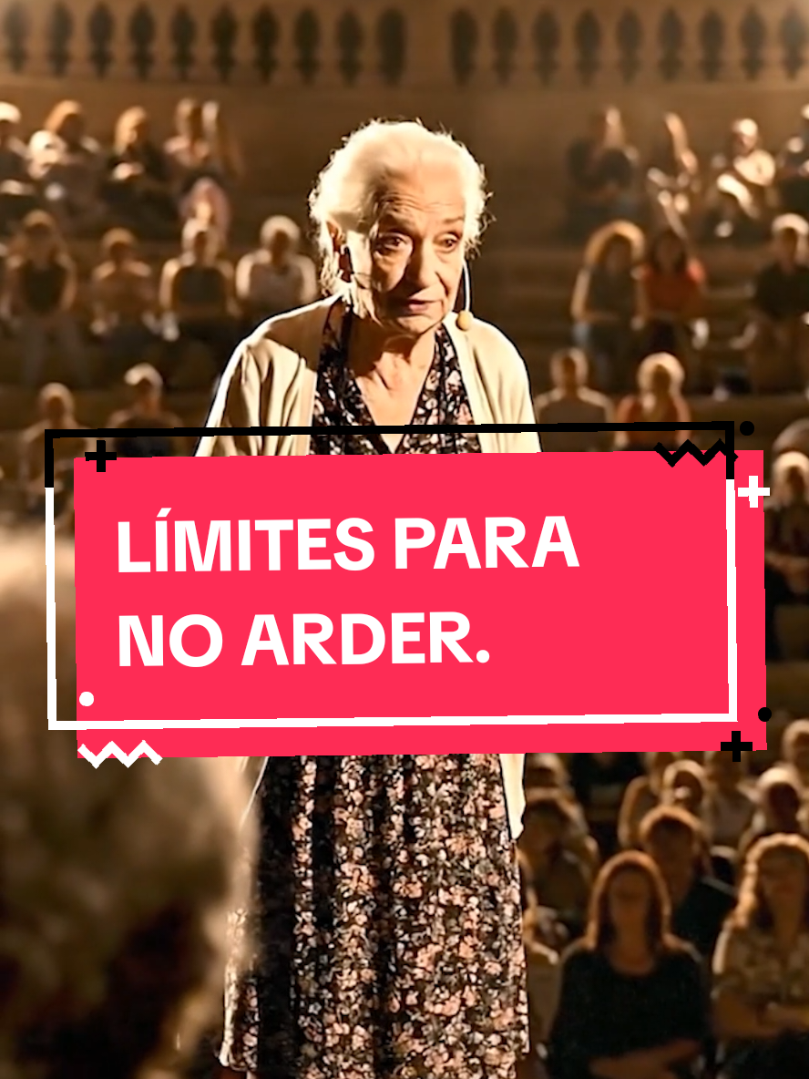 Límites no es ser borde. Es saber quién se queda en tus silencios. El resto, fuera. Tu paz no es un salón de paso, cojones. #iaiavisenta #españa #limites #ponerlimites #saludmental 