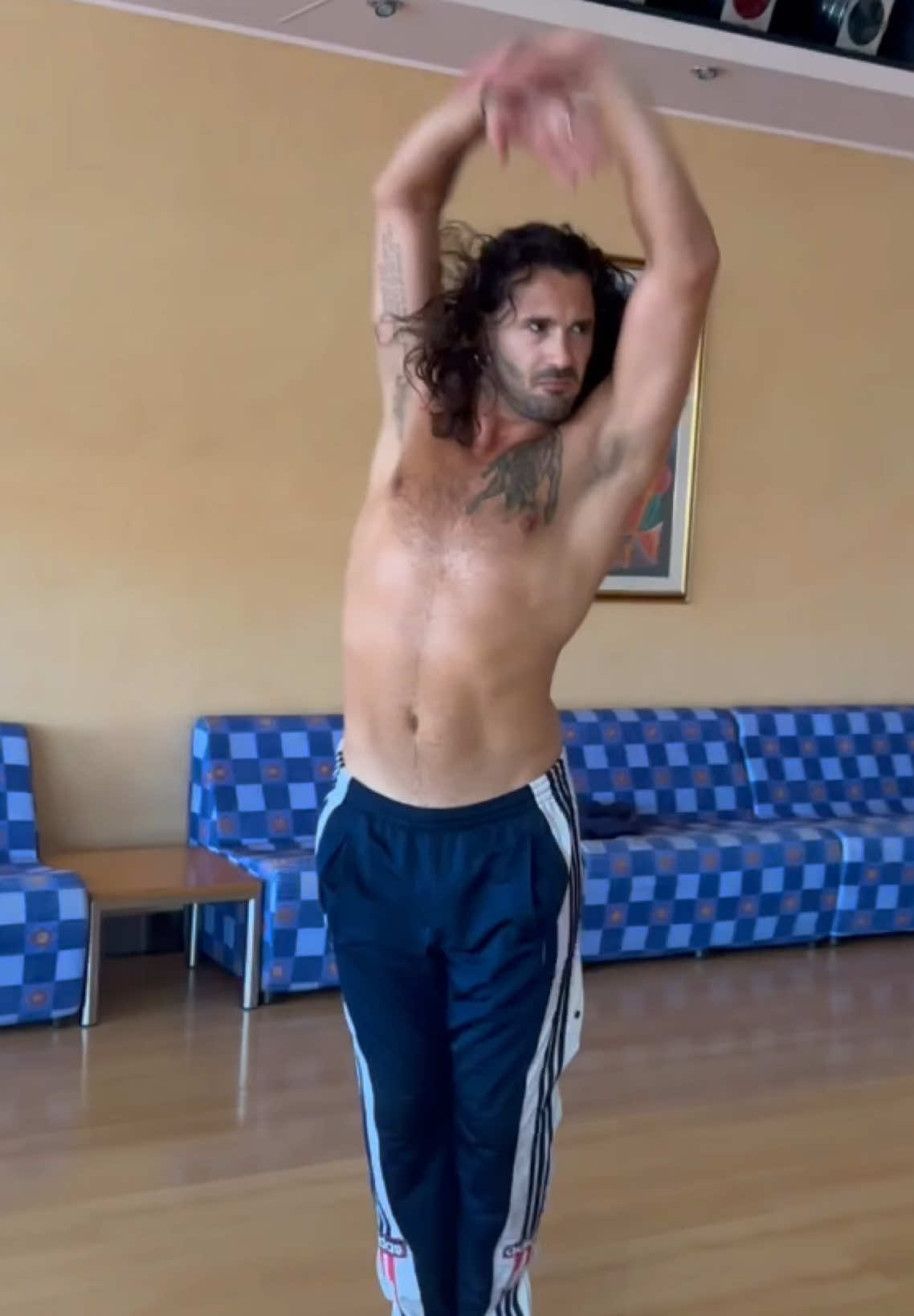 Dance is and will be always part of me ❤️‍🔥 #volare #samba #fyp #foryoupage❤️❤️ 