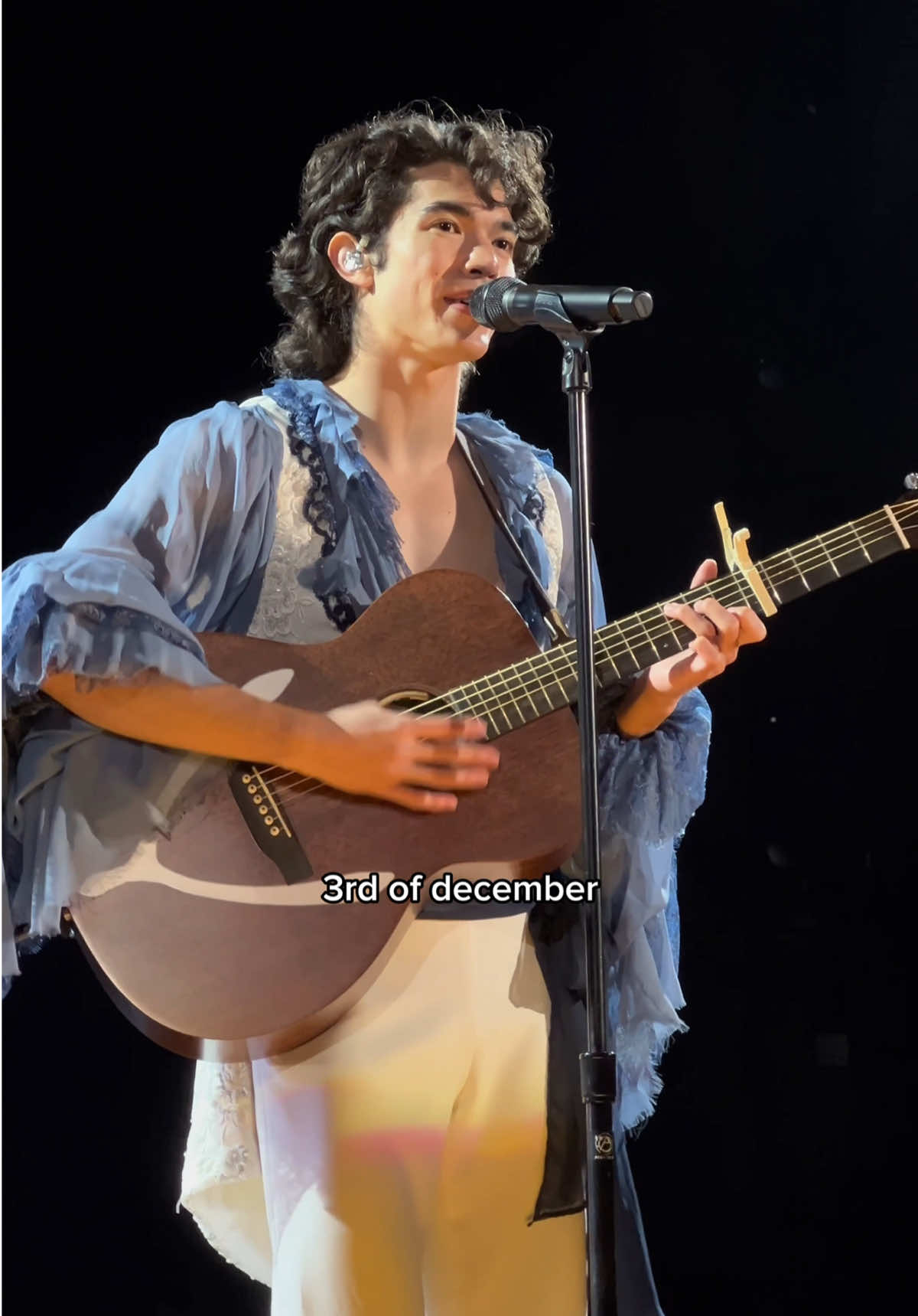 she’s defrosting… #conangray #heather #3rdofdecember 