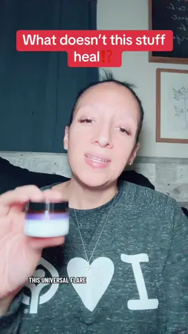 #tiktokshopblackfriday #skinsoothing #mymagichealer #flarecare #healing 