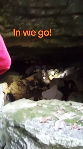 #cave #caving #spelunking #Outdoors #adventure 