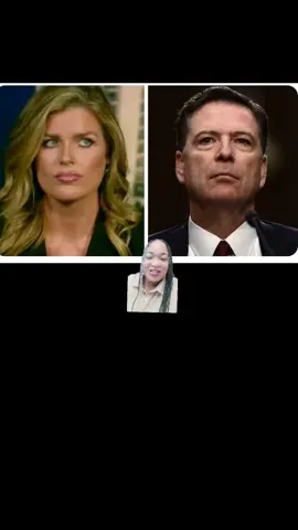 Lindsey Halligan, Trump's handpicked U.S. attorneytold a judge that the full grand jury that indicted Comey did not see the current indictment. 