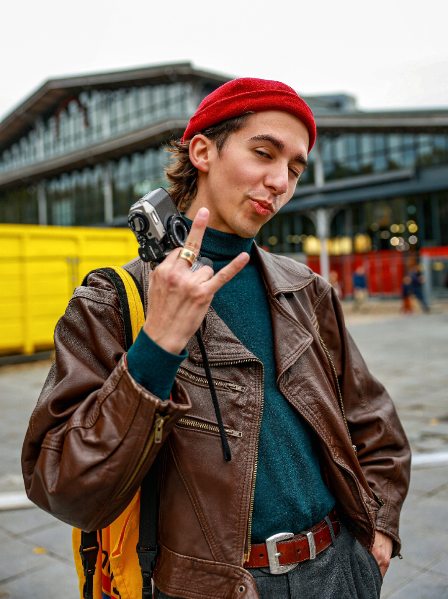 #paris #shooting #portrait #photographe #monsieurportrait 