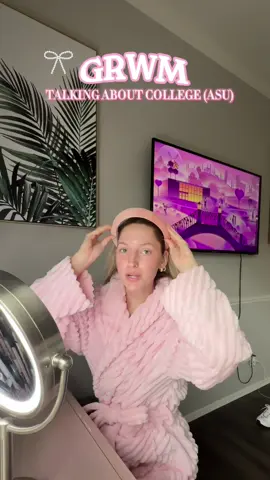 Do you agree??? Lmk!! #collegetalks #thingsiwishiknewbeforecollege #collegeadvice #adviceforcollege #arizonainfluencer 